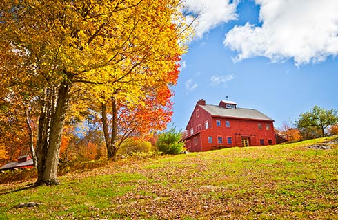 Farmhouse